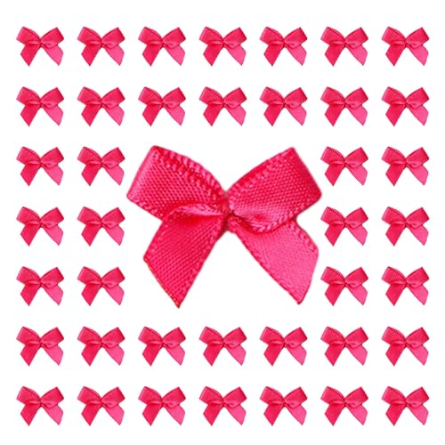 200 PCs Bögen Kleine Bandbögen Bogenknotblumen Applikationen Handwerk Zum Nähen Von Scrapbooking Hochzeit Und Geschenk 200 PCs Bögen Kleine Bandbögen Bogenknotblumen Applikationen Handwerk Zum Nähen Von Scrapbooking Hochzeit Und Geschenk von BABYVIVA