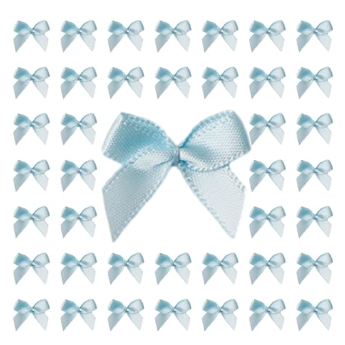 200 PCs Bögen Kleine Bandbögen Bogenknotblumen Applikationen Handwerk Zum Nähen Von Scrapbooking Hochzeit Und Geschenk 200 PCs Bögen Kleine Bandbögen Bogenknotblumen Applikationen Handwerk Zum Nähen Von Scrapbooking Hochzeit Und Geschenk von BABYVIVA