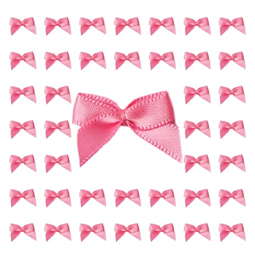 200 PCs Bögen Kleine Bandbögen Bogenknotblumen Applikationen Handwerk Zum Nähen Von Scrapbooking Hochzeit Und Geschenk 200 PCs Bögen Kleine Bandbögen Bogenknotblumen Applikationen Handwerk Zum Nähen Von Scrapbooking Hochzeit Und Geschenk von BABYVIVA
