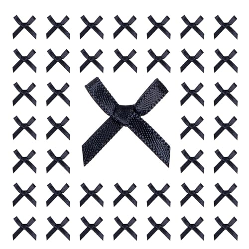 200 Stcs Kleine Satins Ribbon Bowknot Handwork Bogen Party Dekoration Zum Nähen Scrapbooking Kunsthandwerk 200 Stcs Kleine Satins Ribbon Bowknot Handwork Bogen Party Dekoration Zum Nähen Scrapbooking Kunsthandwerk von BABYVIVA
