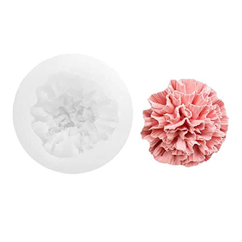 3D Große Blumen Silikonkerzenform Handgemachte Seife Aromatherapie Herstellung Von Gipsharz Schokoladenbackformen 3D Große Blumen Silikonkerzenform Handgemachte Seife Aromatherapie Herstellung Von Gipsharz Schokoladenbackformen von BABYVIVA