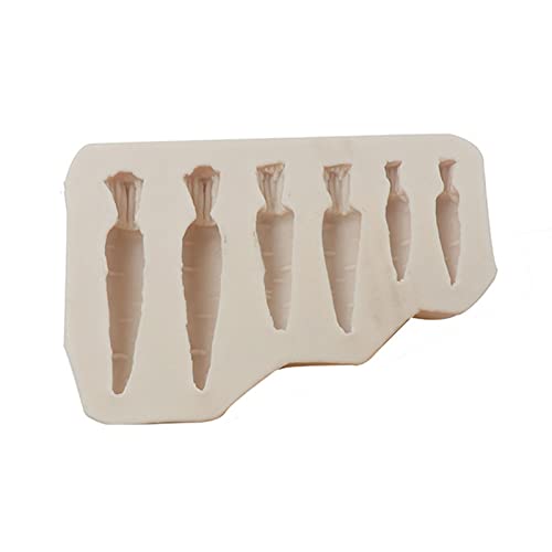 3d Osterhase Karotten Silikon Flexible Lebensmittel Sicheres Schimmelpilz Lehmharz Keramik Süßigkeiten Fondant Candy Chocolate Seifenform Form 3d Osterhase Karotten Silikon Flexible Lebensmittel Sicheres Schimmelpilz Lehmharz Keramik Süßigkeiten Fondant Candy Chocolate Seifenform Form von BABYVIVA