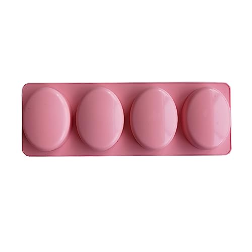 4 Löcher Silikon Elliptik 4 Löcher Silikon Elliptik von BABYVIVA