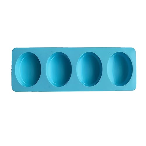 4 Löcher Silikon Elliptik 4 Löcher Silikon Elliptik von BABYVIVA