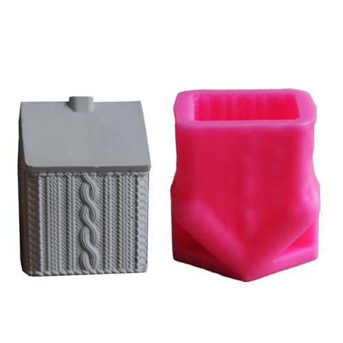 Anpassbare Robuste Silikonhausformform Form Set Tragbar Für Stilvolle Schlüsselanhänger Robuste Und Einfach Zu Verwendende Harzwerkzeug Anpassbare Robuste Silikonhausformform Form Set Tragbar Für Stilvolle Schlüsselanhänger Robuste Und Einfach Zu Verwendende Harzwerkzeug von BABYVIVA