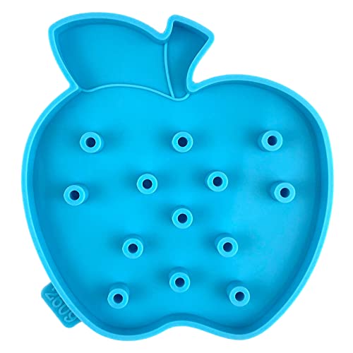 BABYVIVA Silikonform Frohes Osterbrief Fadenmuster Notwendiges Haus Ornamente Weihnachtsschneider Konditor Gusswerkzeug von BABYVIVA