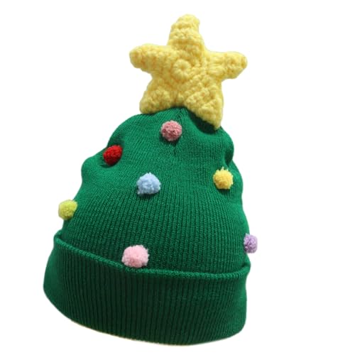 BABYVIVA Weihnachtsfeier Jugend Weihnachten Kopfbedeckung Interaktiver Urlaubshut Für Outdoor Aktivitäten BABYVIVA Weihnachtsfeier Jugend Weihnachten Kopfbedeckung Interaktiver Urlaubshut Für Outdoor Aktivitäten von BABYVIVA