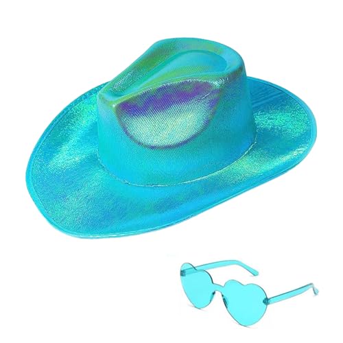 BABYVIVA Western Fantasy Cowboy Sonnenbrille Für Junggeselle Karnevalsparty Mittelpunkt Der Aufmerksamkeit BABYVIVA Western Fantasy Cowboy Sonnenbrille Für Junggeselle Karnevalsparty Mittelpunkt Der Aufmerksamkeit von BABYVIVA