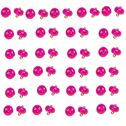 Cheongsam Knöpfe Kleine Verschlussnäher Für Pullovermantel Cheongsam Traditionelle Hand Craft Accessoires von BABYVIVA