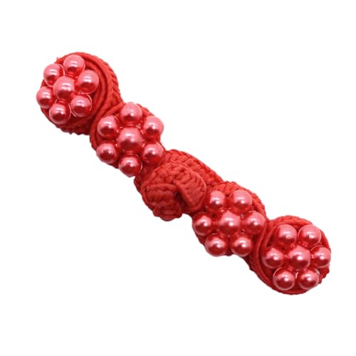 Chinesische Runde Knotenknopf Strickjacke Knoten Befestigungselemmel von BABYVIVA