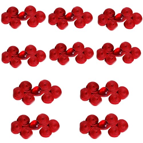 Chinesische Verschlussknöpfe Zum Nähen Von Enthusiasten Cheongsam Accessoires Nähen Knöpfe Befestigungselemente Zum Nähen Chinesische Verschlussknöpfe Zum Nähen Von Enthusiasten Cheongsam Accessoires Nähen Knöpfe Befestigungselemente Zum Nähen von BABYVIVA