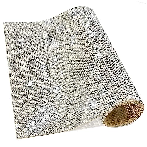Crystal Dekoration Mit Starker Stickness von BABYVIVA