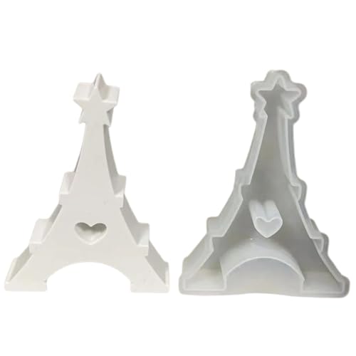 Delicate Turm Silikonform Einzigartige Kunstwerke Und Handgefertigte Geschenke Kreativer Silikonform Für Die Herstellung Von Seifendekorationen Delicate Turm Silikonform Einzigartige Kunstwerke Und Handgefertigte Geschenke Kreativer Silikonform Für Die Herstellung Von Seifendekorationen von BABYVIVA