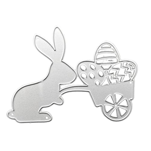 Eggs Metall Schneidstirme Stendern Schablone Scrapbooking Album Paper Card Template Form Form Prägefahrzeughandwerk von BABYVIVA