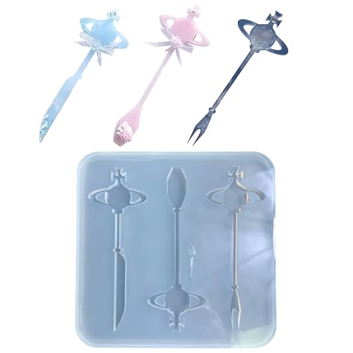 Einfach Zu Bedienende Silikonform Praktisches Epoxidharz Geschirr Schimmel Juwely Form Flüssiges Sandgeschirr Geformte Formen Formen von BABYVIVA
