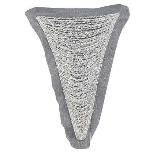 Elegante Mehrschichtfransen Trimmpolyesterquasten Kleider Kleider Nähen Handwerksangebot Für Kleidungsdekoration von BABYVIVA