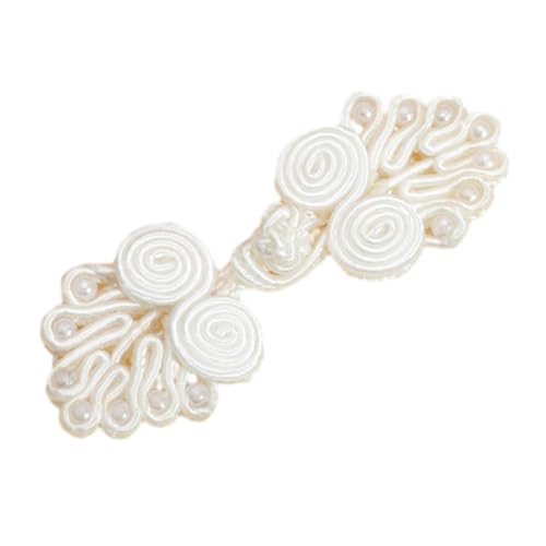 Eleganter Froschknopf Für Chinesische Traditionelle Kleidung Handwerk Accaftoires Stilvolle Froschknöpfe Chinese Cheongsam Eleganter Froschknopf Für Chinesische Traditionelle Kleidung Handwerk Accaftoires Stilvolle Froschknöpfe Chinese Cheongsam von BABYVIVA