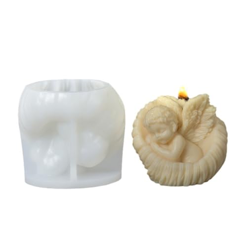Flexible Angelic Rose Duft Flexible Angelic Rose Duft von BABYVIVA