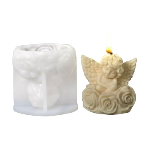 Flexible Angelic Rose Duft Flexible Angelic Rose Duft von BABYVIVA