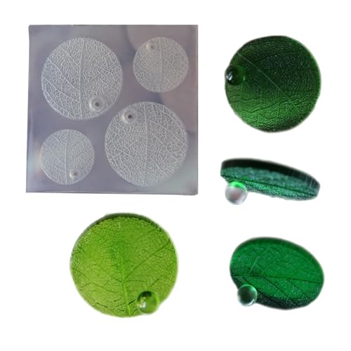 Flexibler Wasserabfall Und Blatt Silikonform Premium Silikon Charmeform Für Künstlerische Blatt Und Wasserabfall Kreation Flexibler Wasserabfall Und Blatt Silikonform Premium Silikon Charmeform Für Künstlerische Blatt Und Wasserabfall Kreation von BABYVIVA