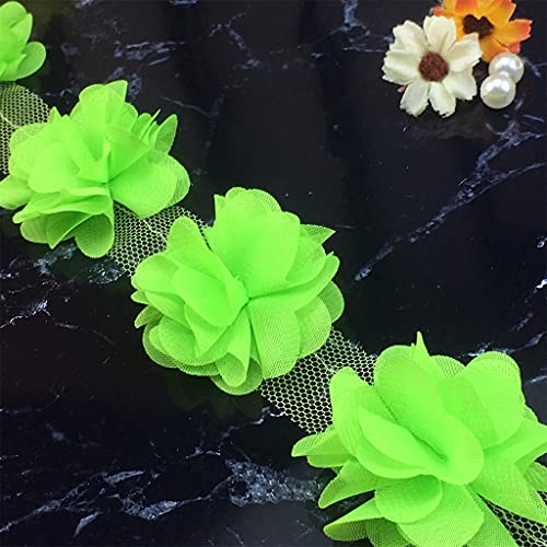 Gemischte Farbe 3D Cluster Blumen Braut Hochzeitskleid Entschlüsselung Kleidung Accessoires Bunte Werkzeuge Gemischte Farbe 3D Cluster Blumen Braut Hochzeitskleid Entschlüsselung Kleidung Accessoires Bunte Werkzeuge von BABYVIVA