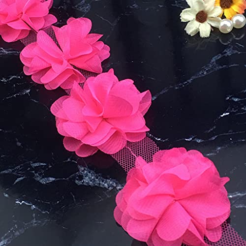 Gemischte Farbe 3D Cluster Blumen Braut Hochzeitskleid Entschlüsselung Kleidung Accessoires Bunte Werkzeuge Gemischte Farbe 3D Cluster Blumen Braut Hochzeitskleid Entschlüsselung Kleidung Accessoires Bunte Werkzeuge von BABYVIVA