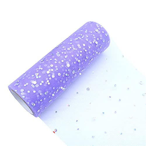 Glitzer Pailletten Net Tulle Spool Rolls Fotografie Hintergrund Hochzeiten Party Tutu Kostüm Haar Ornament Ribbon Glitzer Pailletten Net Tulle Spool Rolls Fotografie Hintergrund Hochzeiten Party Tutu Kostüm Haar Ornament Ribbon von BABYVIVA