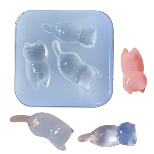 Goldfischformen von BABYVIVA