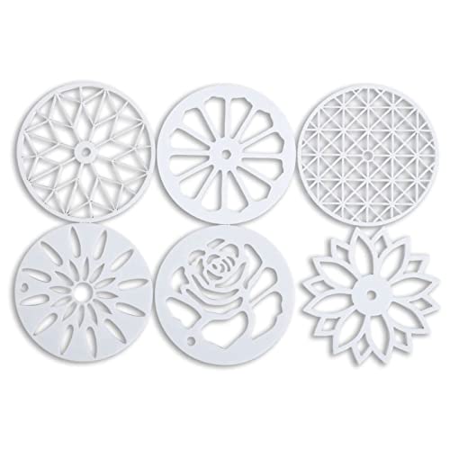 Handgefertigte Seife Durch Schimmelpacksäulenform Schimmelpilz Set Von 6 Vorräten Handgefertigte Seife Durch Schimmelpacksäulenform Schimmelpilz Set Von 6 Vorräten von BABYVIVA