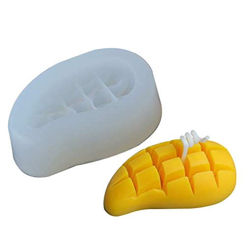 Handgefertigte Seife Making Supplies Silikon Fondantformen Exquisite Form Kuchen Dekorieren Kerzenformen Flexibel Handgefertigte Seife Making Supplies Silikon Fondantformen Exquisite Form Kuchen Dekorieren Kerzenformen Flexibel von BABYVIVA