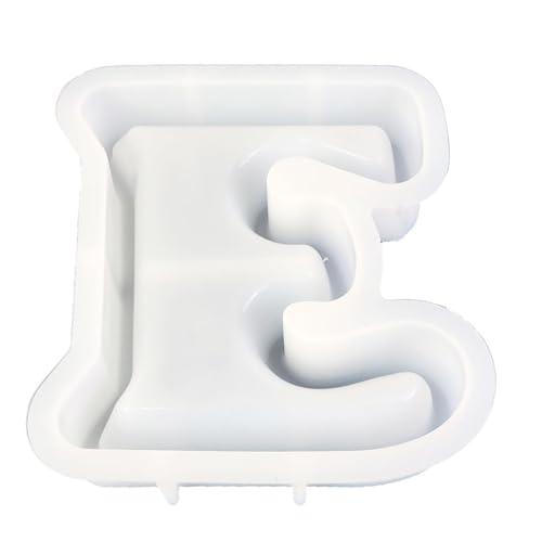 Handgefertigter Schmuck Silikonform Für Handwerk. von BABYVIVA