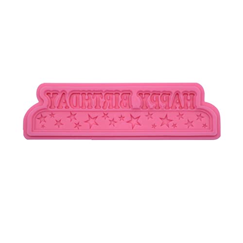 Handgefertigtes Silikon Fondant Schimmel Alles Zum Geburtstag Briefe Schokoladenzuckerhandwerk Gummi Form Kerzenharz Kunsthandwerk Handgefertigtes Silikon Fondant Schimmel Alles Zum Geburtstag Briefe Schokoladenzuckerhandwerk Gummi Form Kerzenharz Kunsthandwerk von BABYVIVA