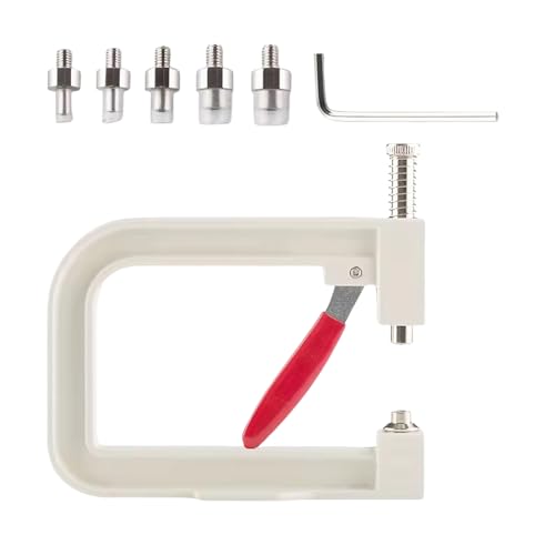 Handheld Automatische Perlengeräte Effiziente Schmuckverbindungswerkzeuglegierung Perlenmaschine Für Schmuckverbindungsbegeisterte von BABYVIVA