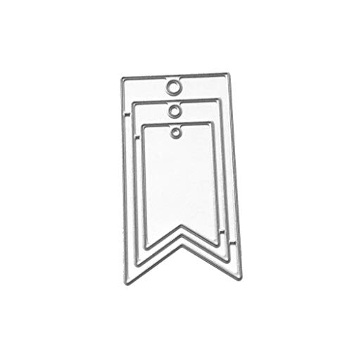 Hanging Metal Schnittstirme Stencil Scrapbooking Album Stamp Paper Card E Hanging Metal Schnittstirme Stencil Scrapbooking Album Stamp Paper Card E von BABYVIVA