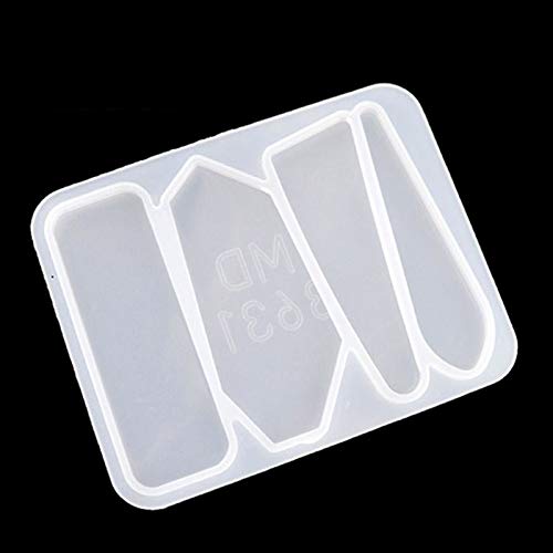 Hochglänzende Silikonharzformblätter Blätter Verschiedene Formen Haarnadelform Pendelly Schmuck Epoxidharz Crafting Form Hochglänzende Silikonharzformblätter Blätter Verschiedene Formen Haarnadelform Pendelly Schmuck Epoxidharz Crafting Form von BABYVIVA