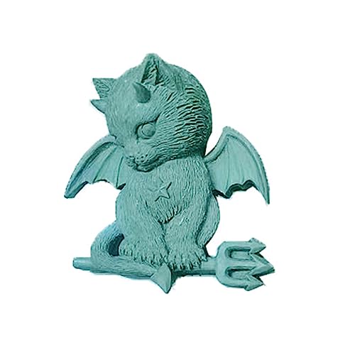 Kleine Katze Silikonform Plasters Formen Handmades Seife Duft Kerzentisch Ornament Schimmel Nicht Stick Kleine Katze Silikonform Plasters Formen Handmades Seife Duft Kerzentisch Ornament Schimmel Nicht Stick von BABYVIVA
