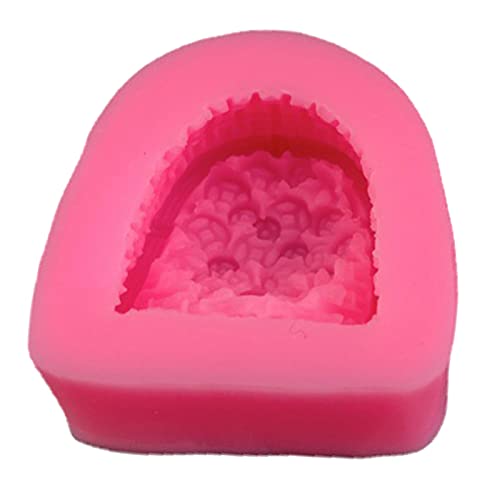Kreative Schatzschüssel Staubpan Schimmelplatte Bröste Zucker Handwerksform Backwerkzeug Kuchen Dekorieren Schimmel Einfach Zu Reinigen Zu Reinigen Kreative Schatzschüssel Staubpan Schimmelplatte Bröste Zucker Handwerksform Backwerkzeug Kuchen Dekorieren Schimmel Einfach Zu Reinigen Zu Reinigen von BABYVIVA