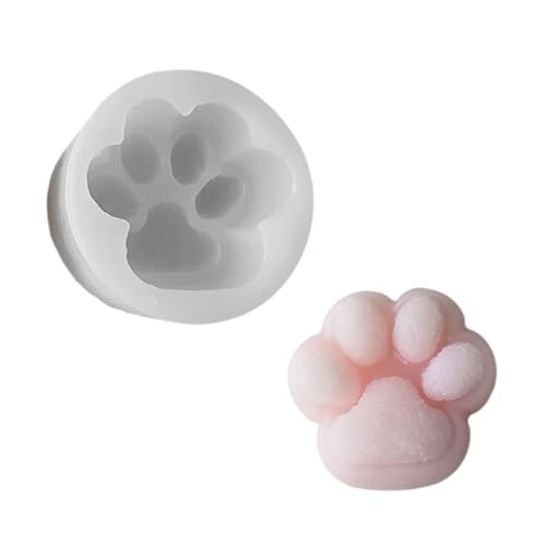 Kreatives Katzenkrallenform Set Robustes Silikon Mode Accessoire Für Kinder Über 3 Und Erwachsene Tragbar von BABYVIVA