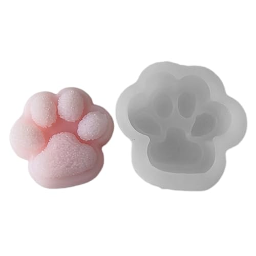 Kreatives Katzenkrallenform Set Robustes Silikon Mode Accessoire Für Kinder Über 3 Und Erwachsene Tragbar Kreatives Katzenkrallenform Set Robustes Silikon Mode Accessoire Für Kinder Über 3 Und Erwachsene Tragbar von BABYVIVA