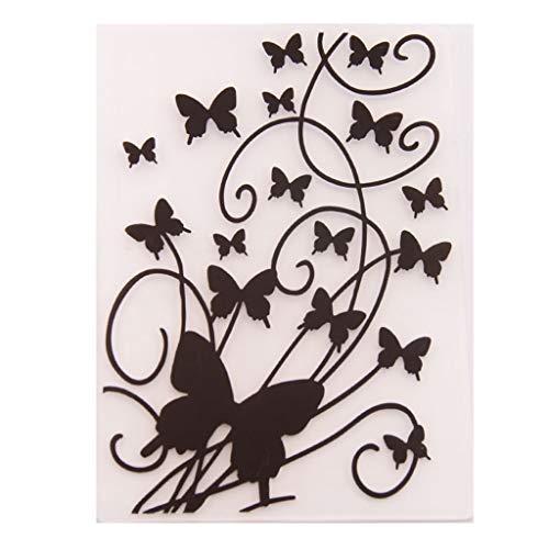 Kunststoffdarmordner Vorlage Scrapbook Foto Album Card Making Decorati von BABYVIVA