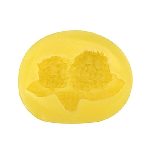 Langlebige Silikonform Für Miniblütenformen Schokoladenseife Aromatherapys Backformen Handmades Kuchen Fondantform Schimmel von BABYVIVA