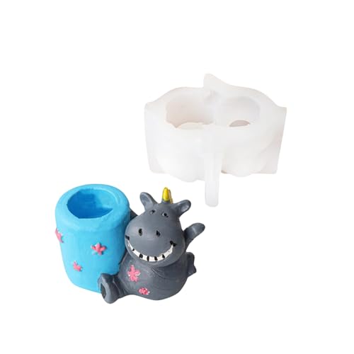 Mehrzweckstabiler Silikonform Set Accessoire Zum Erstellen Einzigartiger Eleganter Kerzenständer Mit Celestials Designs Mehrzweckstabiler Silikonform Set Accessoire Zum Erstellen Einzigartiger Eleganter Kerzenständer Mit Celestials Designs von BABYVIVA