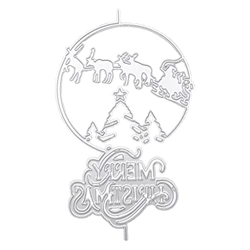 Metal Schnittstirme Stencil Scrapbooking Album Paper Card Vorlage Schimmelputzdekoration Metal Schnittstirme Stencil Scrapbooking Album Paper Card Vorlage Schimmelputzdekoration von BABYVIVA