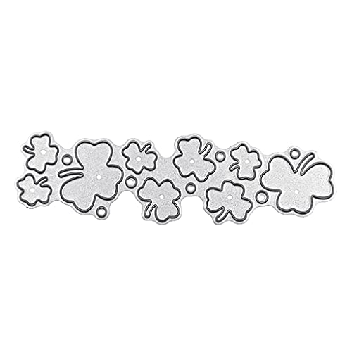 Metall-Stanzschablone für Scrapbooking, Album, Stempel, Papier, Karten, Scrapbooking und Stempel, Zubehör, Scrapbooking, Stanzformen für Kartenherstellung, Stanzmaschine, Stanzmaschine Metall-Stanzschablone für Scrapbooking, Album, Stempel, Papier, Karten, Scrapbooking und Stempel, Zubehör, Scrapbooking, Stanzformen für Kartenherstellung, Stanzmaschine, Stanzmaschine von BABYVIVA