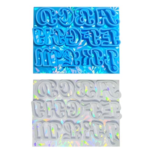 Mode Alphabets Handwerksbedarfsformen Tragbares Accessoire Für Robustes Epoxidharz Personalisieren Handwerksbehörden Mode Alphabets Handwerksbedarfsformen Tragbares Accessoire Für Robustes Epoxidharz Personalisieren Handwerksbehörden von BABYVIVA