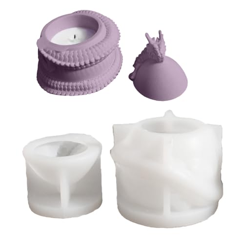 Multifauntale Kerzenbasisformen Crafting Formen Eier Form Kerzenschiffsformen Multifauntale Kerzenbasisformen Crafting Formen Eier Form Kerzenschiffsformen von BABYVIVA