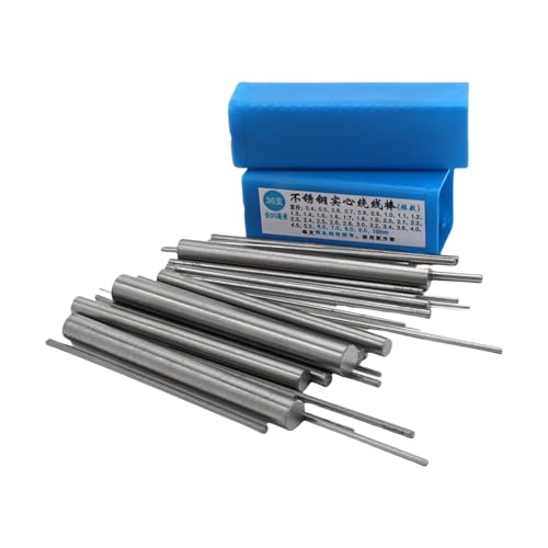Packung Von 36 Multifunktionalen Edelstahl Draht Forschungsstab Stick Stick Stick Stick Draht Formierungsstäben Die Für Geeignet Sind Packung Von 36 Multifunktionalen Edelstahl Draht Forschungsstab Stick Stick Stick Stick Draht Formierungsstäben Die Für Geeignet Sind von BABYVIVA