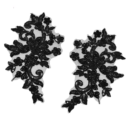 Pailletten Blumen Blumensticke Applikatverkleidung Für Abendliche Rock Kleidung Spitzenkragen Decors Patches Auf Suppplies Nähen Pailletten Blumen Blumensticke Applikatverkleidung Für Abendliche Rock Kleidung Spitzenkragen Decors Patches Auf Suppplies Nähen von BABYVIVA