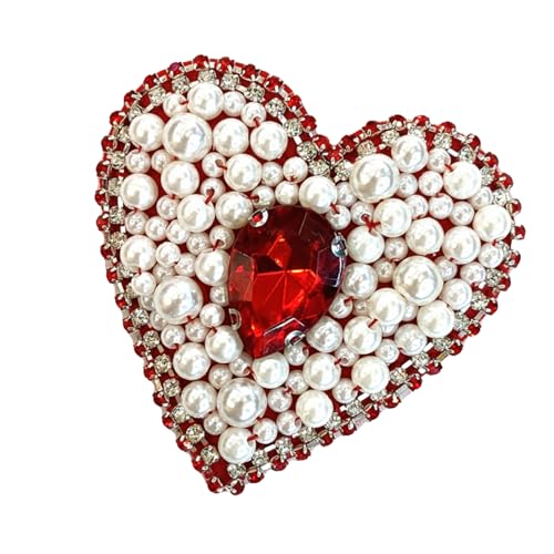 Pailletten Heart Sew Patches Trimmings Applikation Für Hochzeitskleider Vorhang Schal Dekorationen Lieferungen Pailletten Heart Sew Patches Trimmings Applikation Für Hochzeitskleider Vorhang Schal Dekorationen Lieferungen von BABYVIVA
