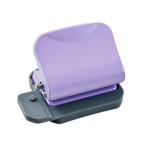 Plastik 6 Loch Paper Hole Puncher 10 Blechkapazität Mühelosen Stanzen Für Planer Bindemittel Journal Notepads Plastik 6 Loch Paper Hole Puncher 10 Blechkapazität Mühelosen Stanzen Für Planer Bindemittel Journal Notepads von BABYVIVA